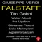 Falstaff: Act I, Scene 1 - Mario Rossi, Tito Gobbi, Ilva Ligabue, Walter Alberti, Lidia Marimpietri, Agostino Lazzari, Giovanna Fioroni, Orchestra RAI di Torino & Coro RAI Di Torino lyrics