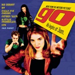 GO (Music from the Motion Picture)