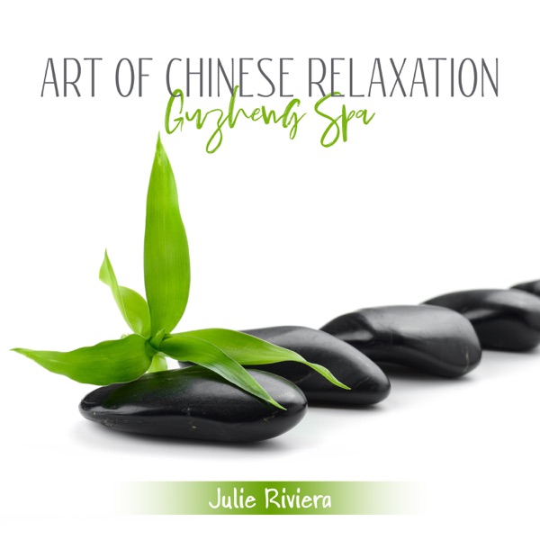 Art of Chinese Relaxation: Guzheng Spa