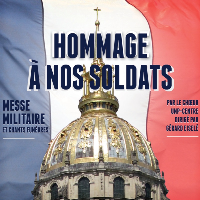 Sonnerie aux morts