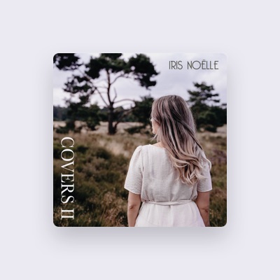 Listen to Iris Noëlle, watch music videos, read bio, see tour dates & more!