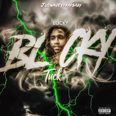 blicky tuck - Single