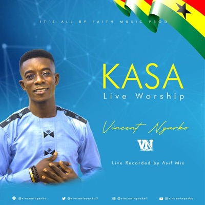 Kasa - Single