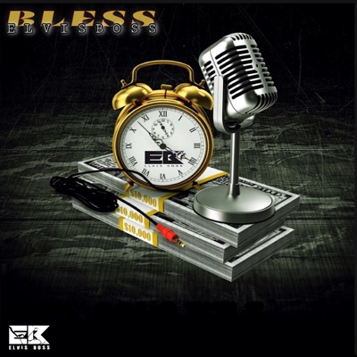 Elvis boss bless - Single
