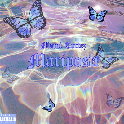 Mariposa - Single