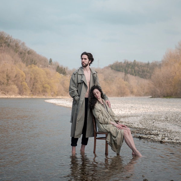 Pet Godina (feat. Maja Posavec)