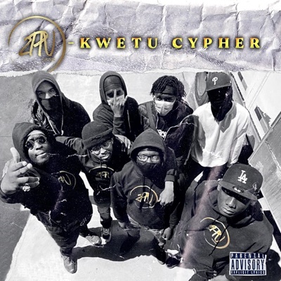 Kwetu Cypher - Single