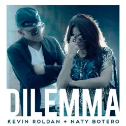 Dilemma - Single - Naty Botero Dilemma - Single - Naty Botero