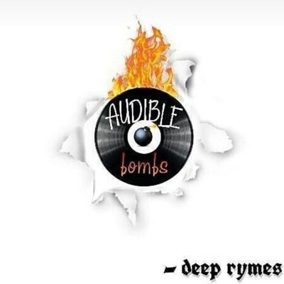 Audible Bombs - Single