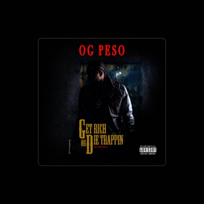 Listen to OG Peso, watch music videos, read bio, see tour dates & more!