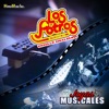 Los Potros - De Esta Sierra a la Otra Sierra