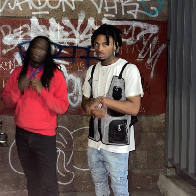 Bop (feat. Trippa Fien) - Single