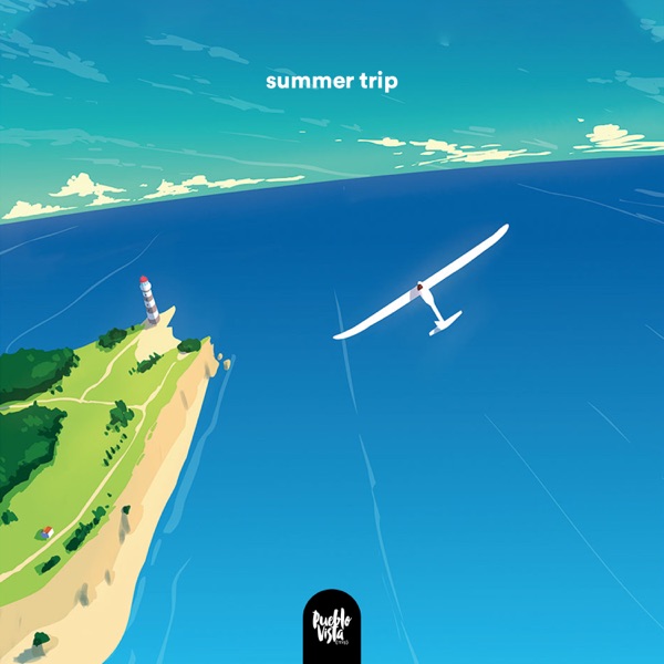 Summer Trip - EP