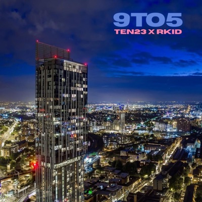 9 To 5 - Single