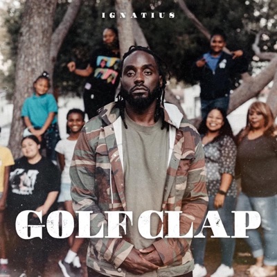 Golf Clap - Single