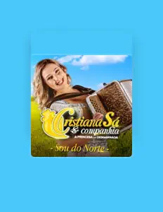 Listen to Cristiana Sá & Companhia, watch music videos, read bio, see tour dates & more!