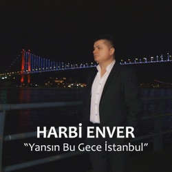 Yansın Bu Gece İstanbul