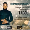 TABOU - Single