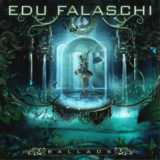 Album herunterladen Edu Falaschi - Ballads