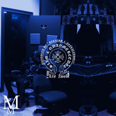 Yung Niggas (feat. Slimggp & QuayMercede$) - Single