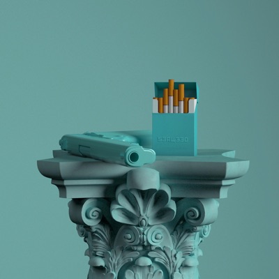 Tabaco Kiss (feat. Shivam Sengupta) [Remastered] [Remastered] - Single