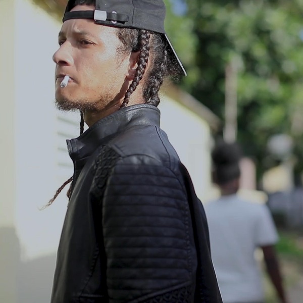 Back Pon Lock Down
