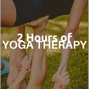 2 Hours of Yoga Therapy