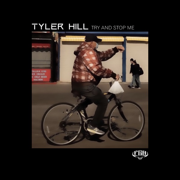 Try and Stop Me - Single