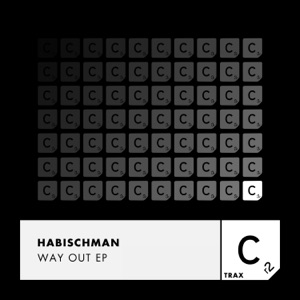 Way Out - EP