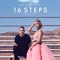 16 Steps - Martin Jensen & Olivia Holt lyrics