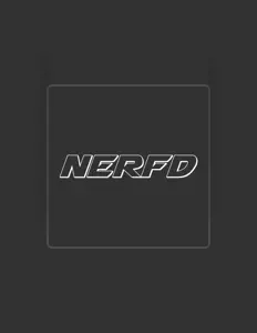 Listen to Nerfd, watch music videos, read bio, see tour dates & more!