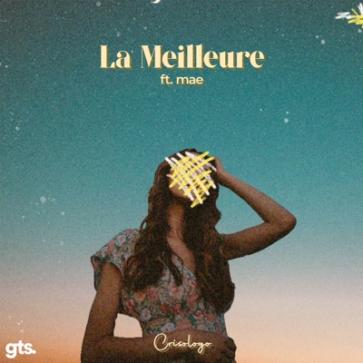 La meilleure (feat. Mae) - Single