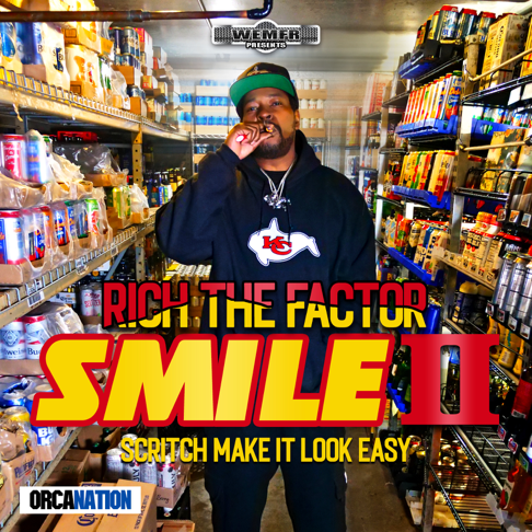 レア G-RAP RICH THE FACTOR Rich the Factor - Apple Music