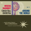 Cécile Müller Only You Around the World, Vol. 11