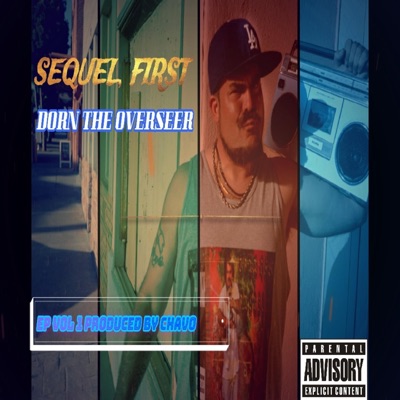 Sequel First EP Vol 1