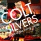 Back To Reality - Colt Silvers lyrics