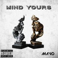 Mind Yours - Single - Mavo