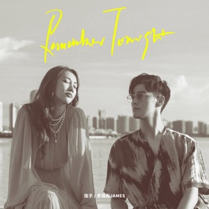 Remember Tonight - Single