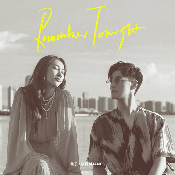 Remember Tonight - Single