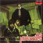 Os Mutantes - Bat Macumba