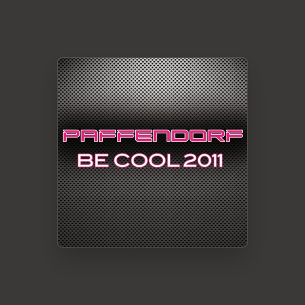 Paffendorf's avatar