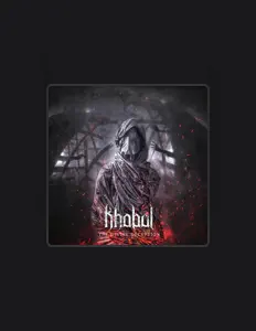 聆聽 Khabal、觀看音樂影片、閱讀小傳、查看巡演日期等！