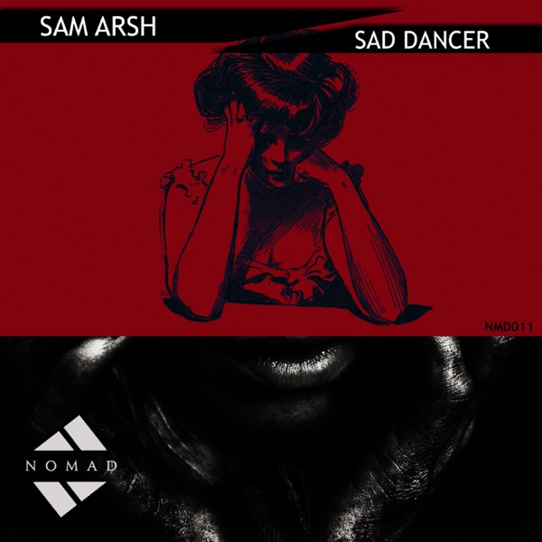 Sad Dancer - Single