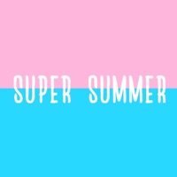 Super Summer (Cover) - Single