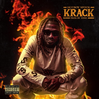 Krack - Single