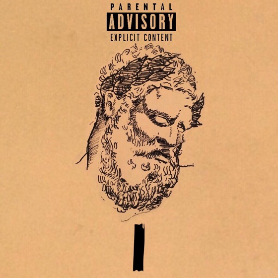 Cover artwork for Zeus