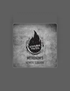 Metronomsを聴いたり、ミュージックビデオを鑑賞したり、経歴やツアー日程などを確認したりしましょう！