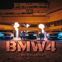 BMW4 - Single - 2hermanoz
