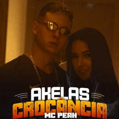 Akelas Crocância - Single