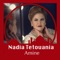 Amine - Nadia Tetouania lyrics